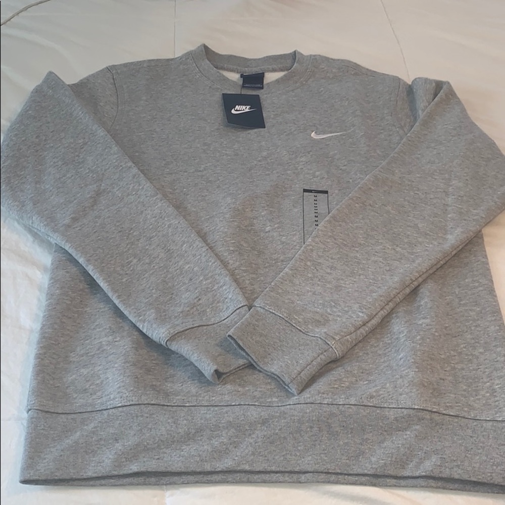 Nike Crewneck